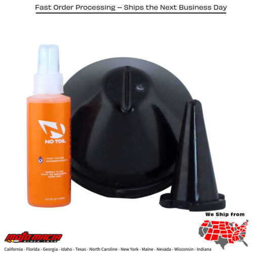 AIRBOX COVER Kawasaki KLX400R 2003-2003 Suzuki DR-Z400S 2000-2023 Suzuki DR-Z400SM 2005-2023 Suzuki DR-Z400E Non CA Model 2000-2008 Suzuki DR-Z400 2000-2004 Suzuki DR-Z400E CA Model 2004-2007 Kawasaki KLX400R CA MODEL 2004-2004 Kawasaki KLX