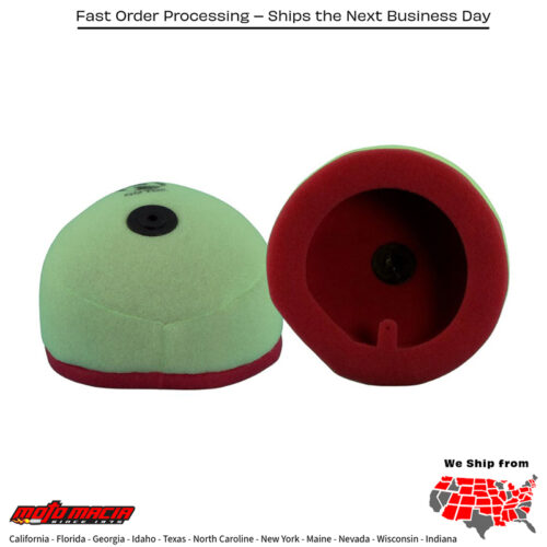 SUPER FLO RPLC FILTER Honda CRF150R 2007-2023