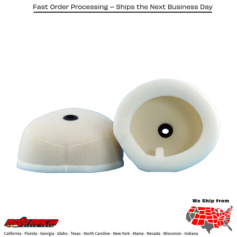 EXTREME DUTY AIR FILTER Honda CRF150R 2007-2019 Honda CRF150RB Expert 2007-2019
