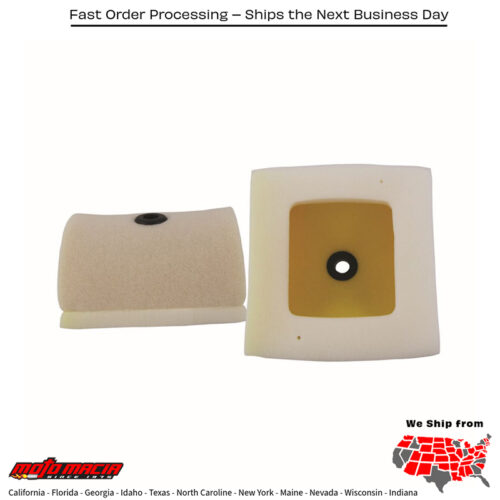 AIR FILTER  CRF150/230 Honda CRF150F 2003-2017 Honda CRF230F 2003-2019