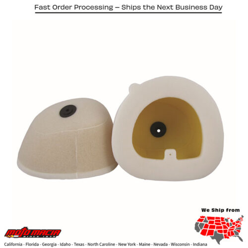 AIR FILTER  CRF250R CR450F Honda CRF450R 2003-2008 Honda CRF250R 2004-2009