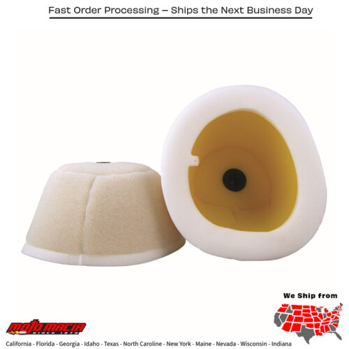 AIR FILTER  CRF450R Honda CRF450R 2009-2012