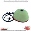 SUPER FLO FILTER KIT CRF450R Honda CRF450R 2009-2012