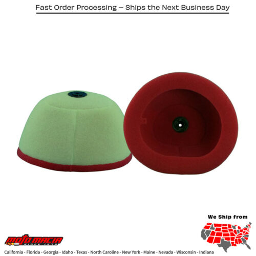 SUPER FLO RPLC FILTER Honda CRF450R 2009-2012