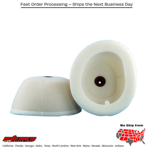EXTREME DUTY AIR FILTER Honda CRF450R 2009-2012