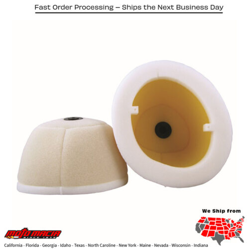 AIR FILTER  CRF250R '10 Honda CRF250R 2010-2013