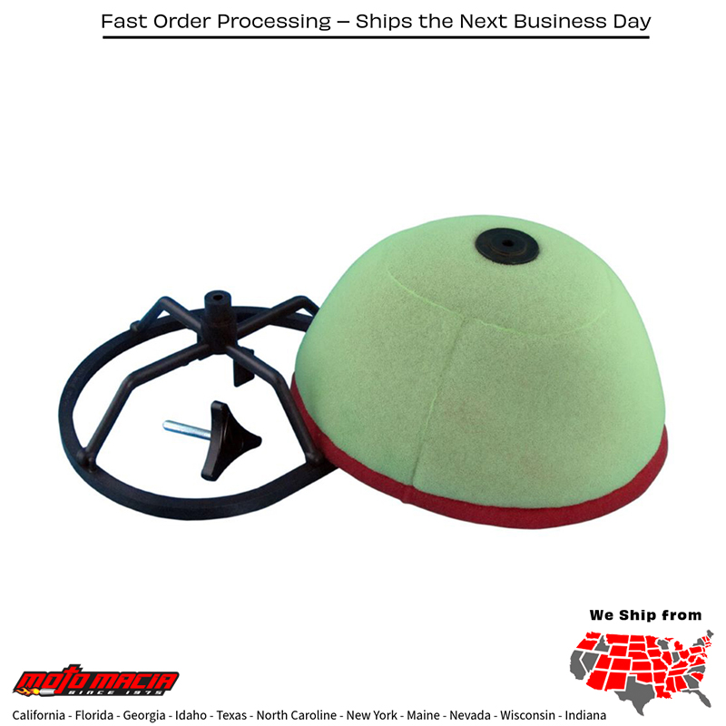 SUPER FLO FILTER KIT CRF250R '10 Honda CRF250R 2010-2013