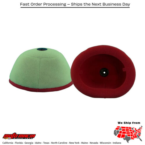 SUPER FLO RPLC FILTER Honda CRF250R 2010-2013