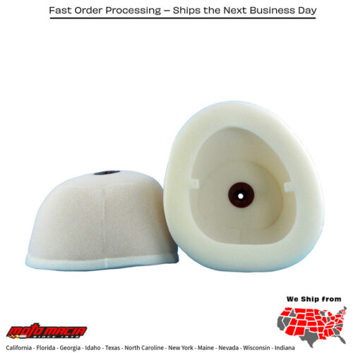 EXTREME DUTY AIR FILTER Honda CRF250R 2010-2013