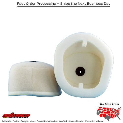 EXTREME DUTY AIR FILTER Honda CRF450R 2013-2015 Honda CRF250R 2014-2017
