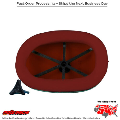 SUPER FLO KIT CRF450R '17 Honda CRF450RX 2017-2020 Honda CRF450R 2017-2020 Honda CRF250R 2018-2021 Honda CRF250RX 2019-2021