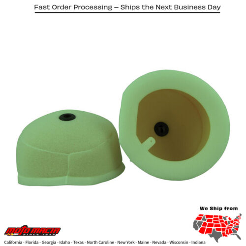 FAST FILTER CRF150R Honda CRF150R 2007-2025