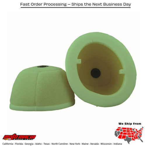 FAST FILTER CRF250R 2010 Honda CRF250R 2010-2013