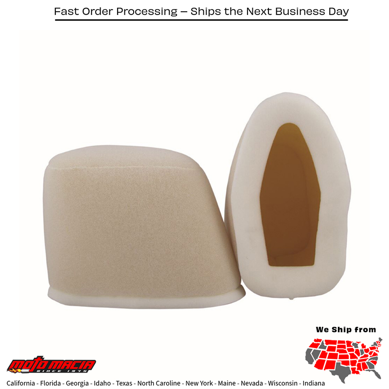 Air Filter Husky 250/500 Husqvarna CR125 83-84 WR 125 83-84 Husqvarna more