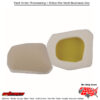 AIR FILTER HUSKY SM 450R Husqvarna SM450R 2005-2008