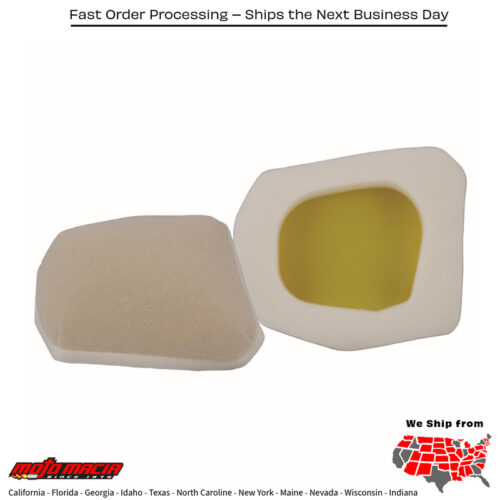 AIR FILTER HUSKY SM 450R Husqvarna SM450R 2005-2008