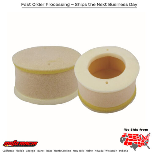 AIR FILTER  KX 80CC Kawasaki KX80 1983-1985