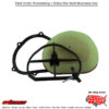 SUPER FLO FILTER KIT KX250/450F Kawasaki KX250F 2006-2016 Kawasaki KX450F 2006-2015