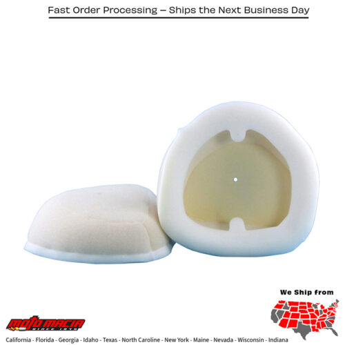 EXTREME DUTY AIR FILTER Kawasaki KX250F 2006-2015 Kawasaki KX450F 2006-2015