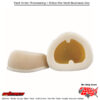 AIR FILTER KLX 450R Kawasaki KLX450R 2008-2009