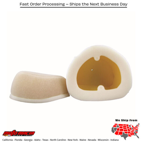 AIR FILTER KLX 450R Kawasaki KLX450R 2008-2009