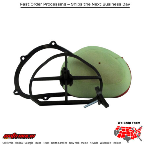 SUPER FLO FILTER KIT KLX450R Kawasaki KLX450R 2008-2011