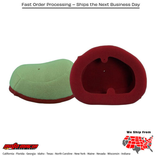 SUPER FLO RPLC FILTER KLX450R Kawasaki KLX450R 2008-2011