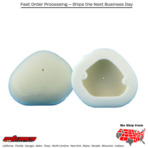 EXTREME CONDITION AIR FILTER Kawasaki KX250F 2017-2019 Kawasaki KX450F 2016-2017