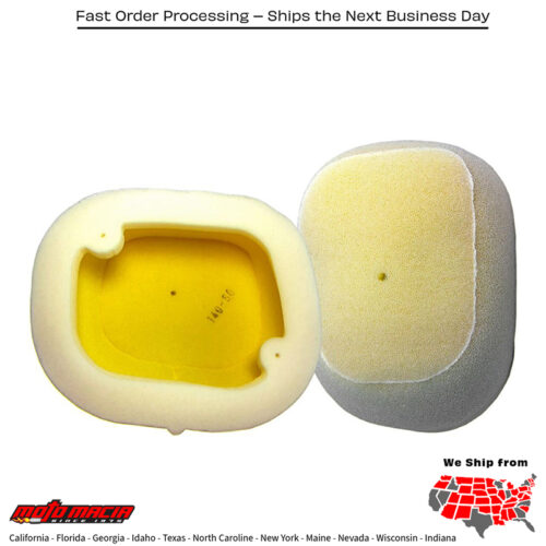 AIR FILTER EXTREME CONDITION  Kawasaki KX250F 2020-2020 Kawasaki KX450F 2019-2020