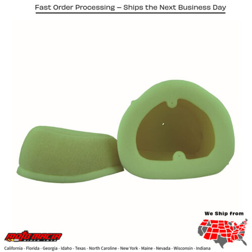 FAST FILTER KLX450 Kawasaki KLX450R 2008-2011