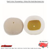 AIR FILTER 65CC KTM 65 SX 1998-2023 KTM 65 XC 2008-2009 Husqvarna TC 65 2017-2023 Gas-Gas MC 65 2021-2023