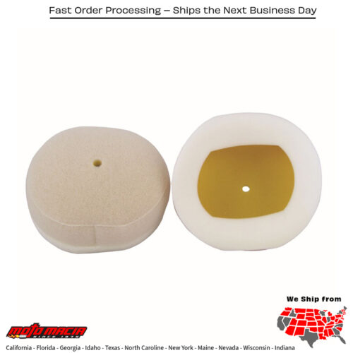 AIR FILTER 65CC KTM 65 SX 1998-2023 KTM 65 XC 2008-2009 Husqvarna TC 65 2017-2023 Gas-Gas MC 65 2021-2023