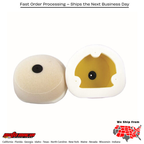 AIR FILTER KTM KTM 250 SX 2004-2007 KTM 250 SX-F 2005-2007 KTM 250 XC 2006-2007 KTM 300 XC 2006-2007 KTM 450 SX-F 2004-2007 KTM 85 SX (17/14) 2005-2012 KTM 200 Xc 2006-2007 KTM 250 XC-F 2007-2007 KTM 450 XC-F 2004-2007 KTM 85 XC 2008-2009 K