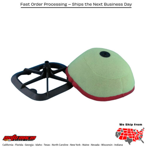 SUPER-FLO FILTER KIT KTM 350 EXC-F 2012-2015 KTM 500 XCF-W 2012-2015 KTM 350 XCF-W 2012-2015 KTM 350 XC-F 2011-2015 KTM 350 SX-F 2011-2015 Husqvarna FC 250 2014-2015 Husqvarna FC 350 2014-2015 Husqvarna FC 450 2014-2015 Husqvarna TE 300 201