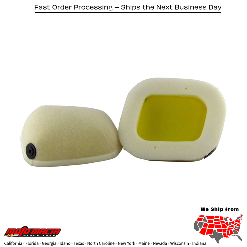 FAST FILTER KTM KTM 250 SX-F Factory Edition 2016-2022 KTM 150 XC-W 2017-2019 Husqvarna TX 300 2017-2019 Husqvarna FX 350 2017-2022 Husqvarna FX 450 2017-2022 Husqvarna TE 150 2017-2019 KTM 350 EXC-F 2017-2023 KTM 350 XC-F 2016-2022 KTM 450