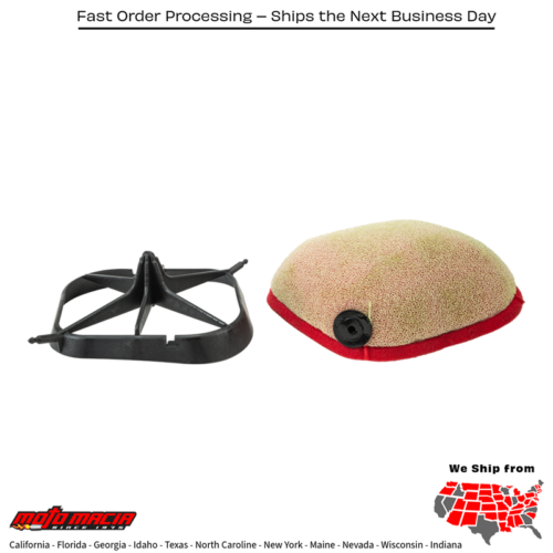 SUPER-FLO KIT KTM 250 SX-F Factory Edition 2015-2015 KTM 350 EXC-F 2017-2023 KTM 350 XC-F 2016-2022 KTM 450 SX-F Factory Edition 2015-2015 KTM 350 SX-F 2016-2022 Husqvarna FC 250 2016-2022 Husqvarna FC 350 2016-2022 Husqvarna FC 450 2016-20