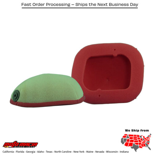 SUPER-FLO REPLACEMENT FILTER KTM 250 SX-F Factory Edition 2015-2015 KTM 350 EXC-F 2017-2023 KTM 350 XC-F 2016-2022 KTM 450 SX-F Factory Edition 2015-2015 KTM 350 SX-F 2016-2022 Husqvarna FC 250 2016-2022 Husqvarna FC 350 2016-2022 Husqvarna