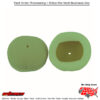 FAST FILTER KTM 65CC KTM 65 SX 1998-2023 Husqvarna TC 65 2017-2023 Gas-Gas MC 65 2021-2023