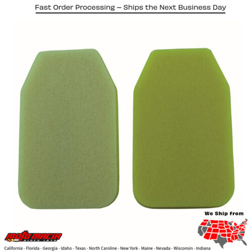 FAST FILTER KTM 50 KTM 50 SX 2009-2023 KTM 50 SX Mini 2009-2023 Husqvarna TC 50 2017-2023 Gas-Gas MC 50 2021-2023