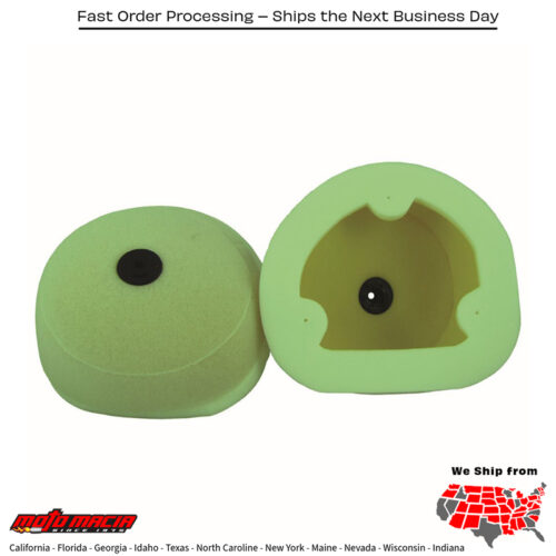 FAST FILTER KTM KTM 250 SX 1998-2007 KTM 250 SX-F 2005-2007 KTM 250 XC 2006-2007 KTM 250 XC-W 2006-2007 KTM 250 XCF-W 2006-2007 KTM 300 XC 2006-2007 KTM 300 XC-W 2006-2007 KTM 450 SX-F 2003-2007 KTM 450 XCF-W 2006-2007 KTM 85 SX (17/14) 200