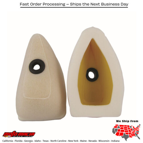 AIR FILTER CANNONDALE X/E/C 440 Cannondale C440R 2002-2004 Cannondale E440 2002-2004 Cannondale E440A 2003-2004 Cannondale E440R 2003-2004 Cannondale X440 2002-2004