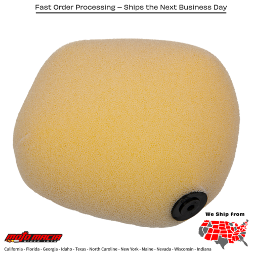 NO-TOIL FILTER BETA Beta 125 RR (2T) 2020-2025 Beta 250 RR (2T) 2020-2025 Beta 300 RR (2T) 2020-2025 Beta 350 RR 2020-2025 Beta 390 RR 2020-2025 Beta 430 RR 2020-2025 Beta 480 RR 2022-2025