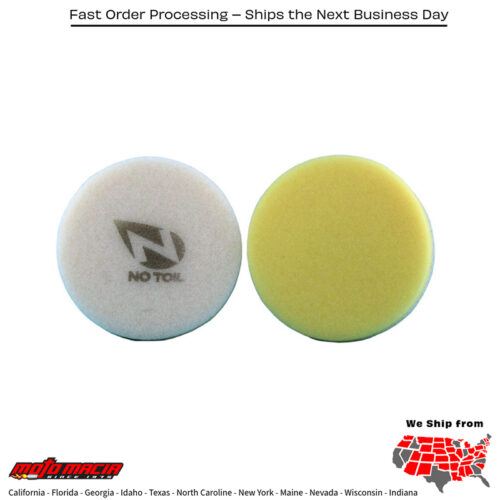 AIR FILTER /SUZ JR50 KDX50 Kawasaki KDX 50 2003-2006 Suzuki Jr50 1978-2006