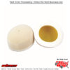 AIR FILTER  RM125/250 Suzuki RM250 1996-2002 Suzuki RM125 1996-2003