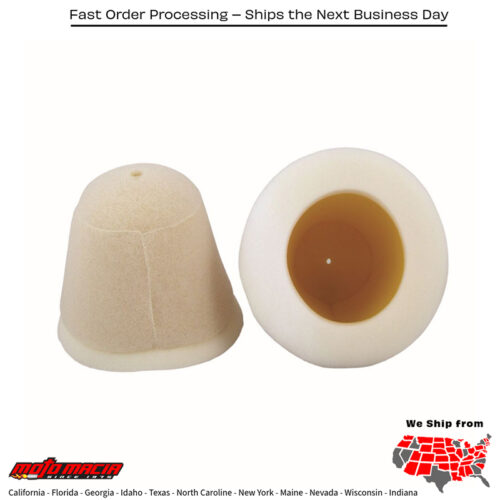 AIR FILTER  YZ80 Yamaha YZ80 1993-2002