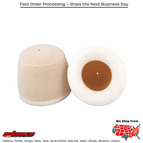 AIR FILTER  YZ85 Yamaha YZ85 2002-2025