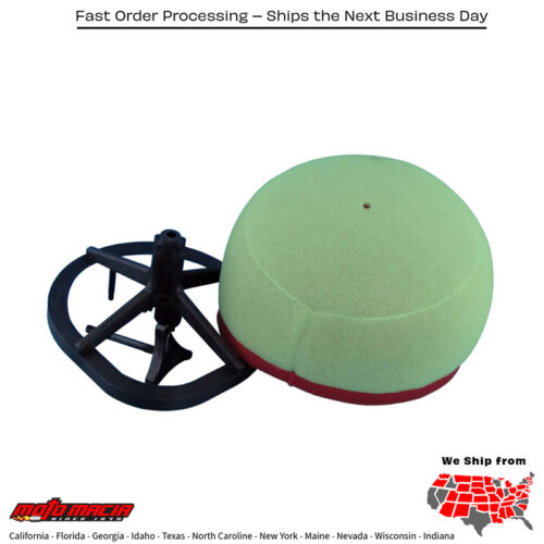 SUPER FLO FILTER KIT  Yamaha YZ250F 2010-2013