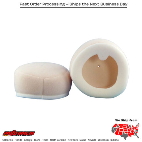 EXTREME DUTY AIR FILTER Yamaha YZ250X 2016-2019 Yamaha WR426F 2001-2002 Yamaha YZ426F 2000-2002 Yamaha WR400F 1998-2000 Yamaha YZ400F 1998-1999 Yamaha WR250 1991-1997 Yamaha WR500 1992-1993 Yamaha YZ125 1989-2019 Yamaha YZ250 1989-2019 Yama