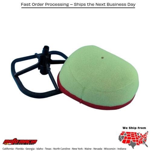 SUPER FLO FILTER KIT WR250/450 Yamaha WR250F 2003-2008 Yamaha WR450F 2003-2008