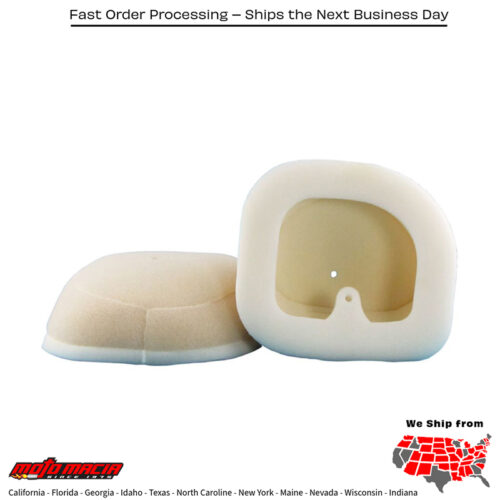 EXTREME DUTY AIR FILTER Yamaha WR250F 2003-2013 Yamaha WR450F 2003-2013